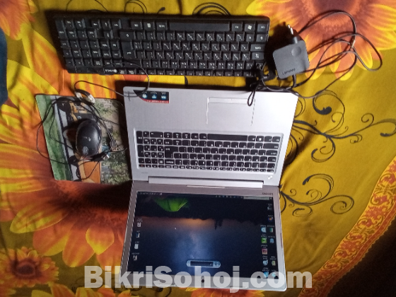 Lenovo laptop